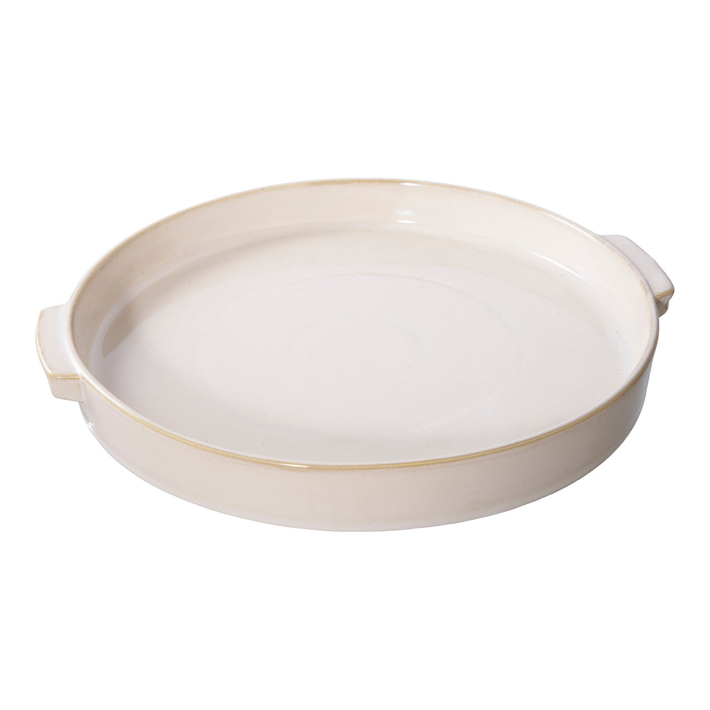 Lina Tray – Soft White