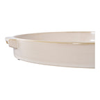 Lina Tray – Soft White