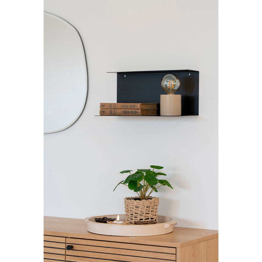 Lina Tray – Soft White