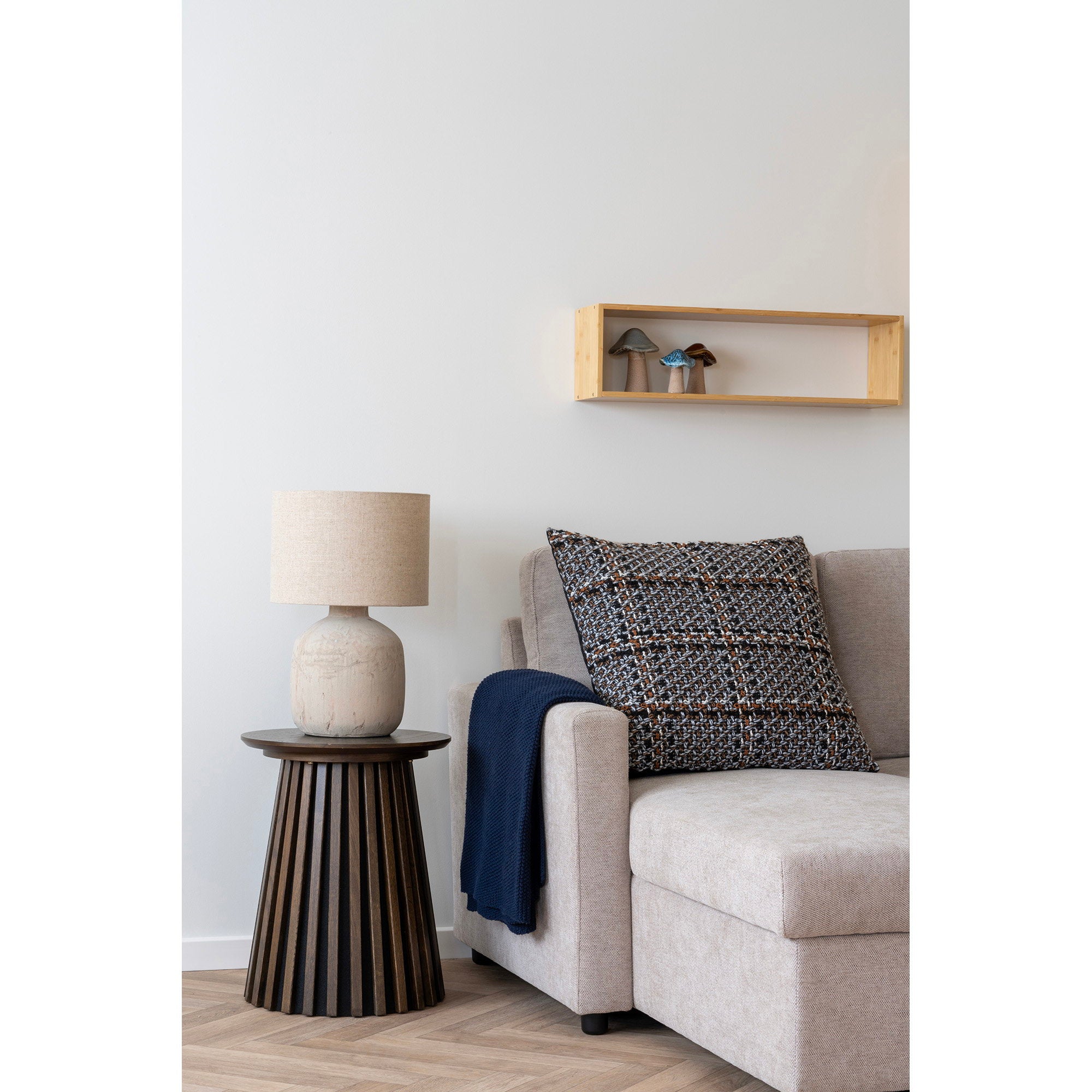 Lina Tafellamp – Billy Lichtbruin