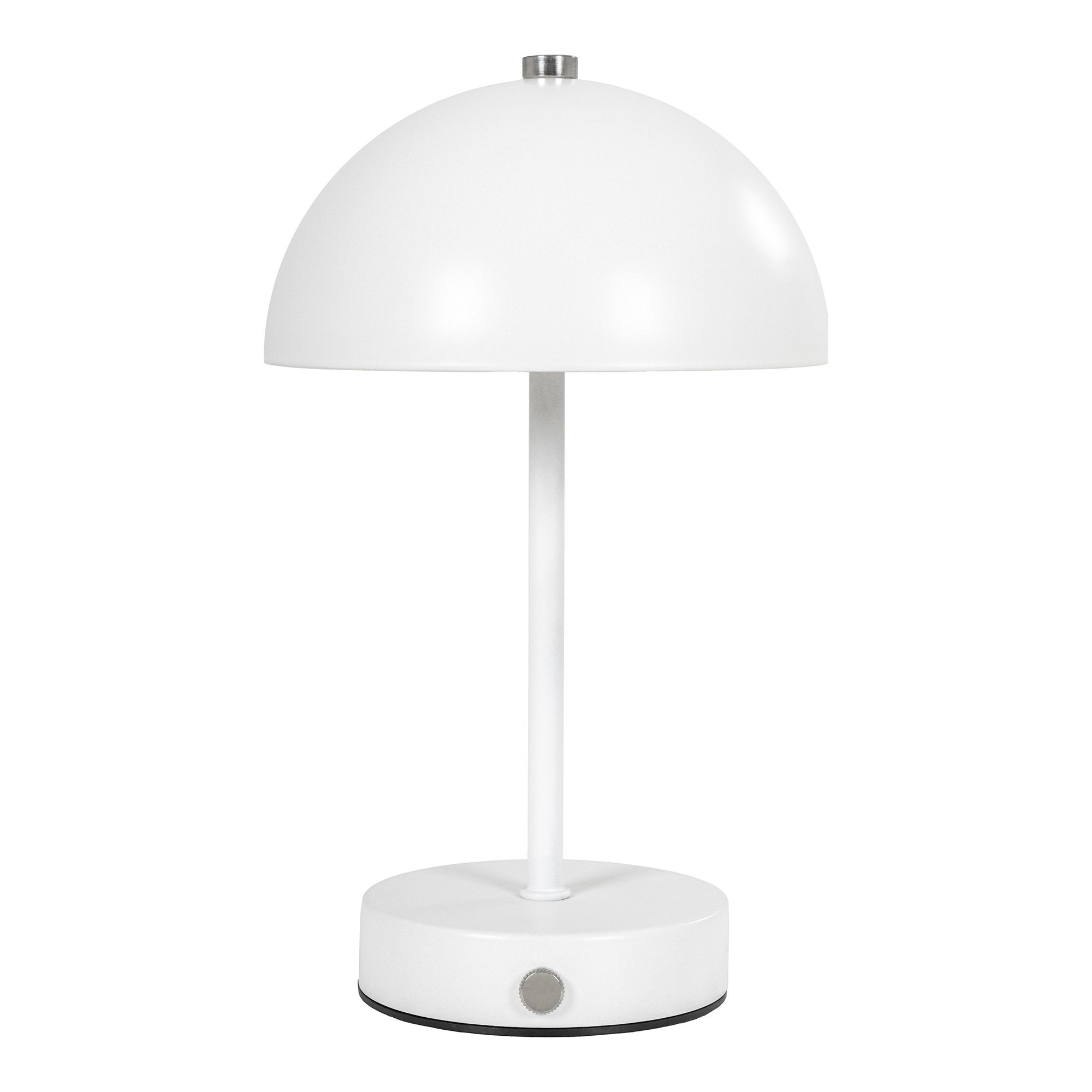 Sora Tafellamp – Holt Wit LED