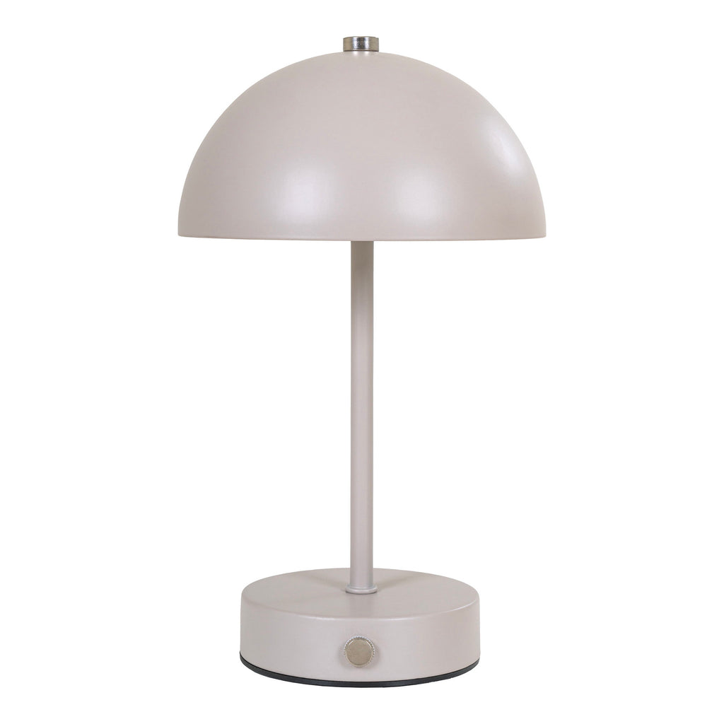 Sora Tafellamp – Holt Zand LED