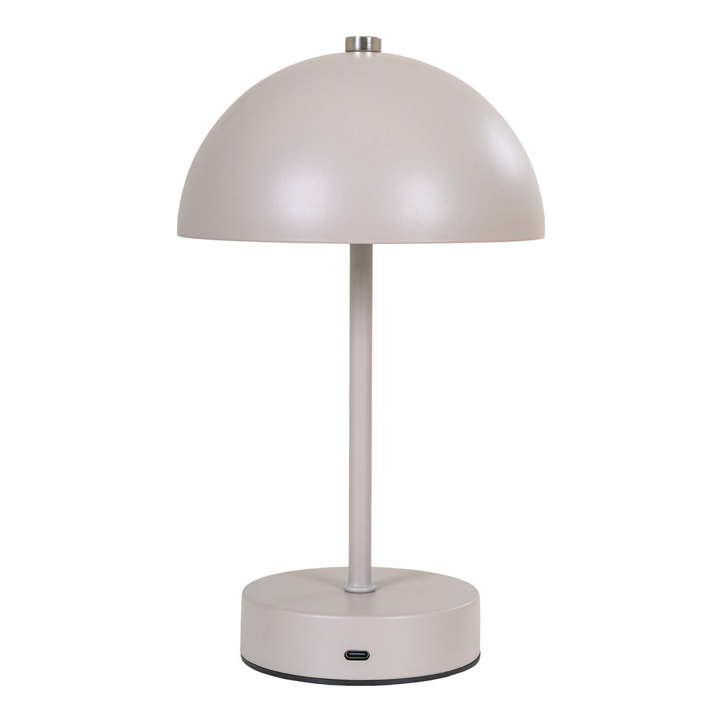 Sora Tafellamp – Holt Zand LED