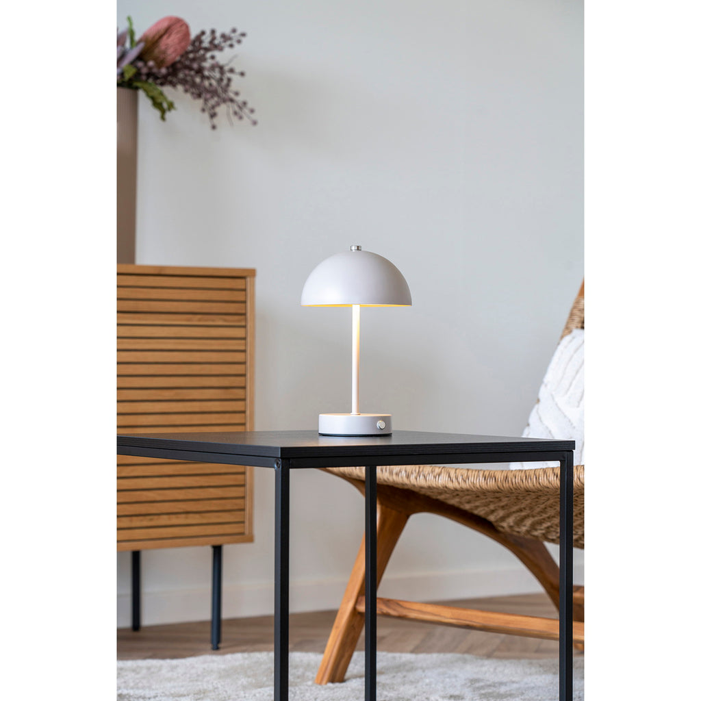 Sora Tafellamp – Holt Zand LED