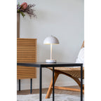 Sora Tafellamp – Holt Zand LED