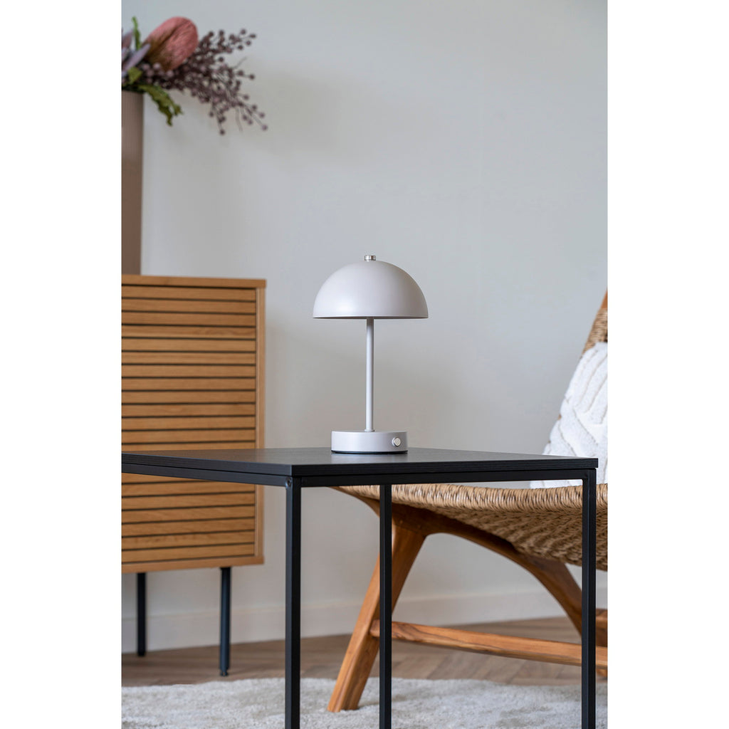 Sora Tafellamp – Holt Zand LED