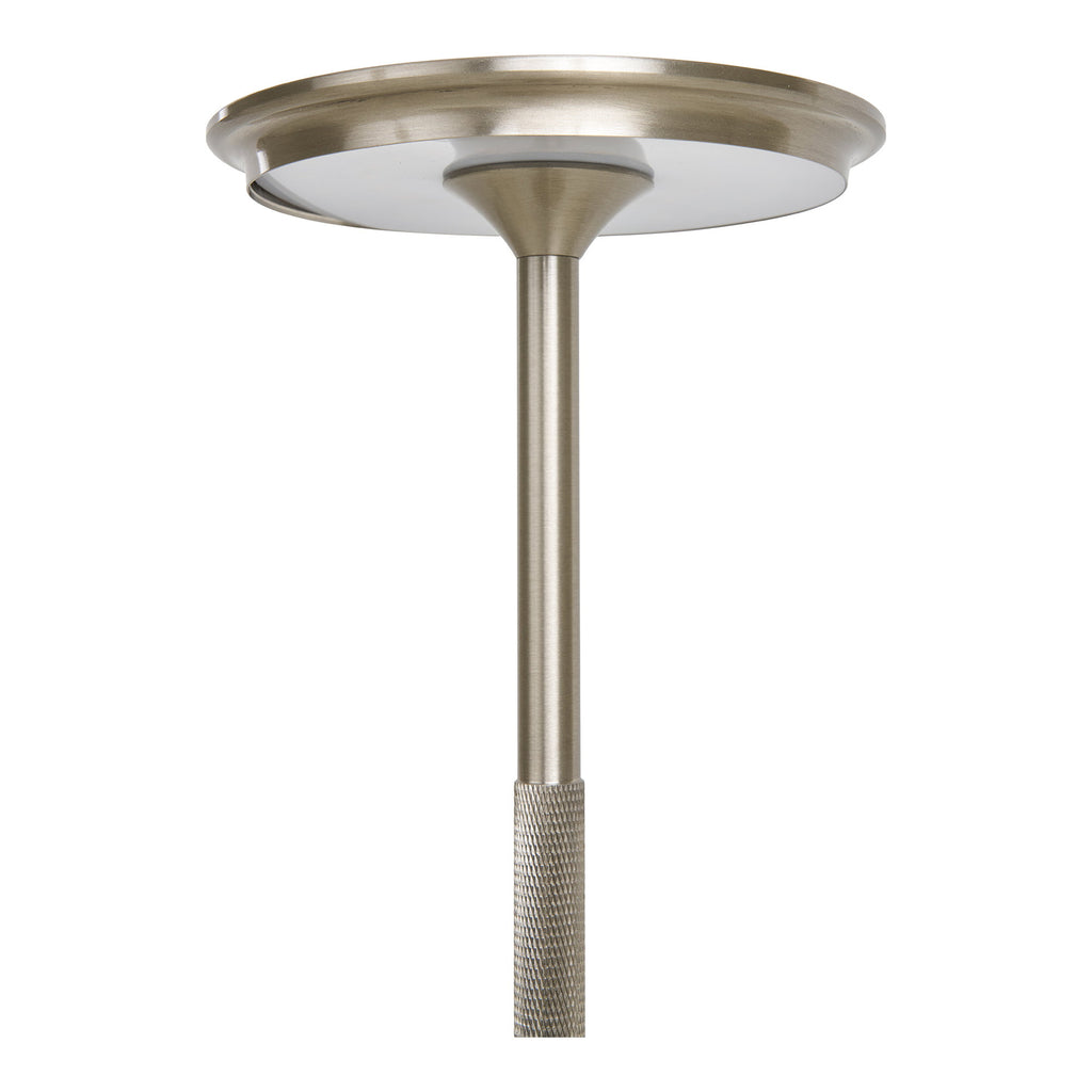 Sora Tafellamp – Lyneham Zilver LED