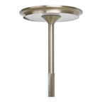 Sora Tafellamp – Lyneham Zilver LED