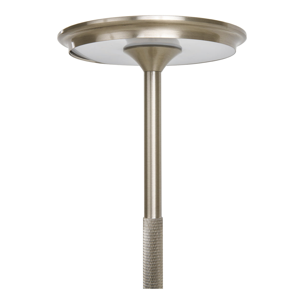 Sora Tafellamp – Lyneham Zilver LED