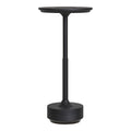 Kuro Tafellamp – Lyneham Zwart LED