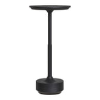 Kuro Tafellamp – Lyneham Zwart LED