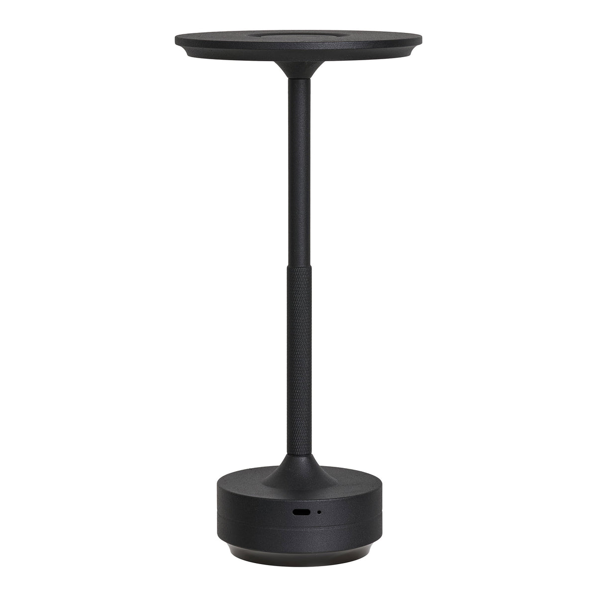 Kuro Tafellamp – Lyneham Zwart LED