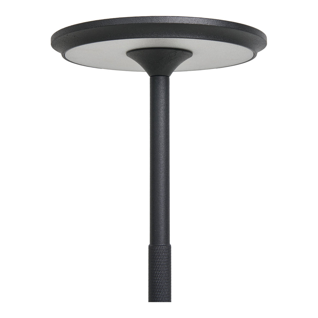 Kuro Tafellamp – Lyneham Zwart LED