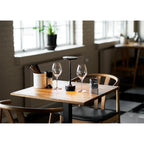 Kuro Tafellamp – Lyneham Zwart LED