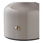 Sora Tafellamp – Aulla Grijs LED