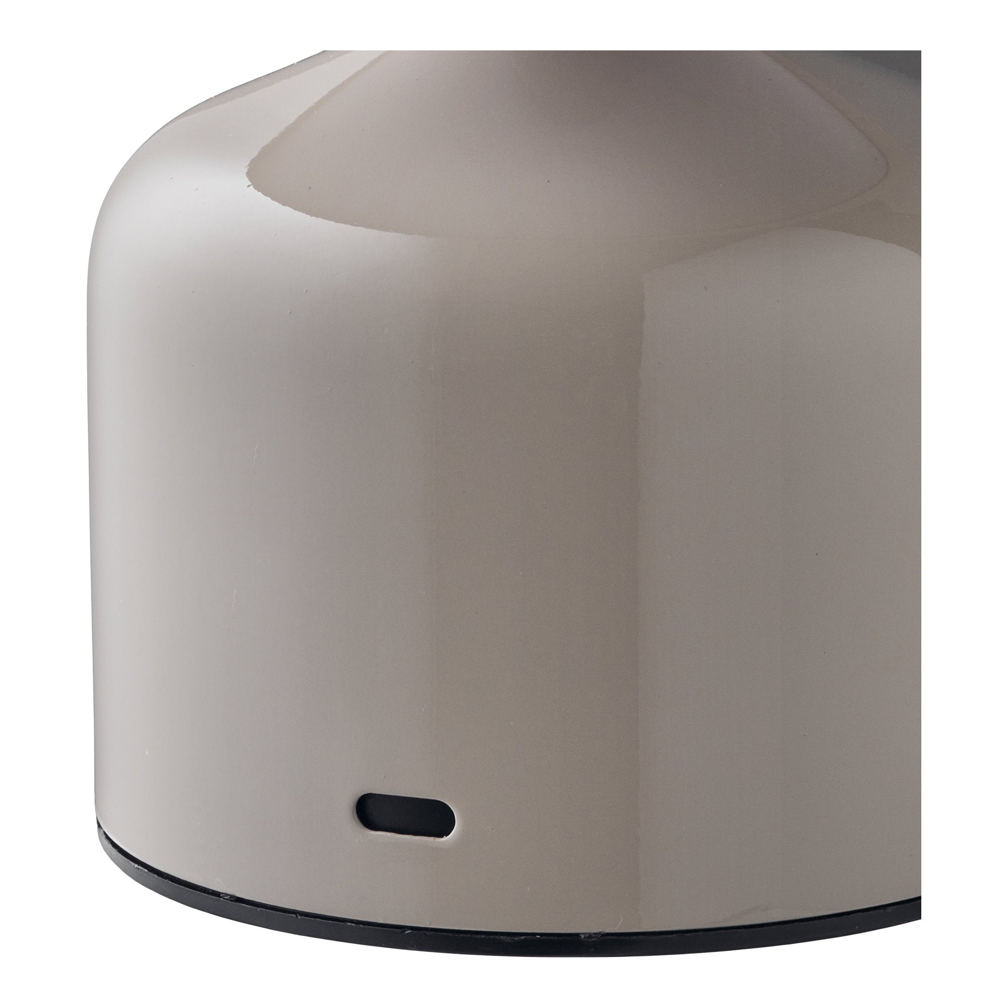 Sora Tafellamp – Aulla Grijs LED