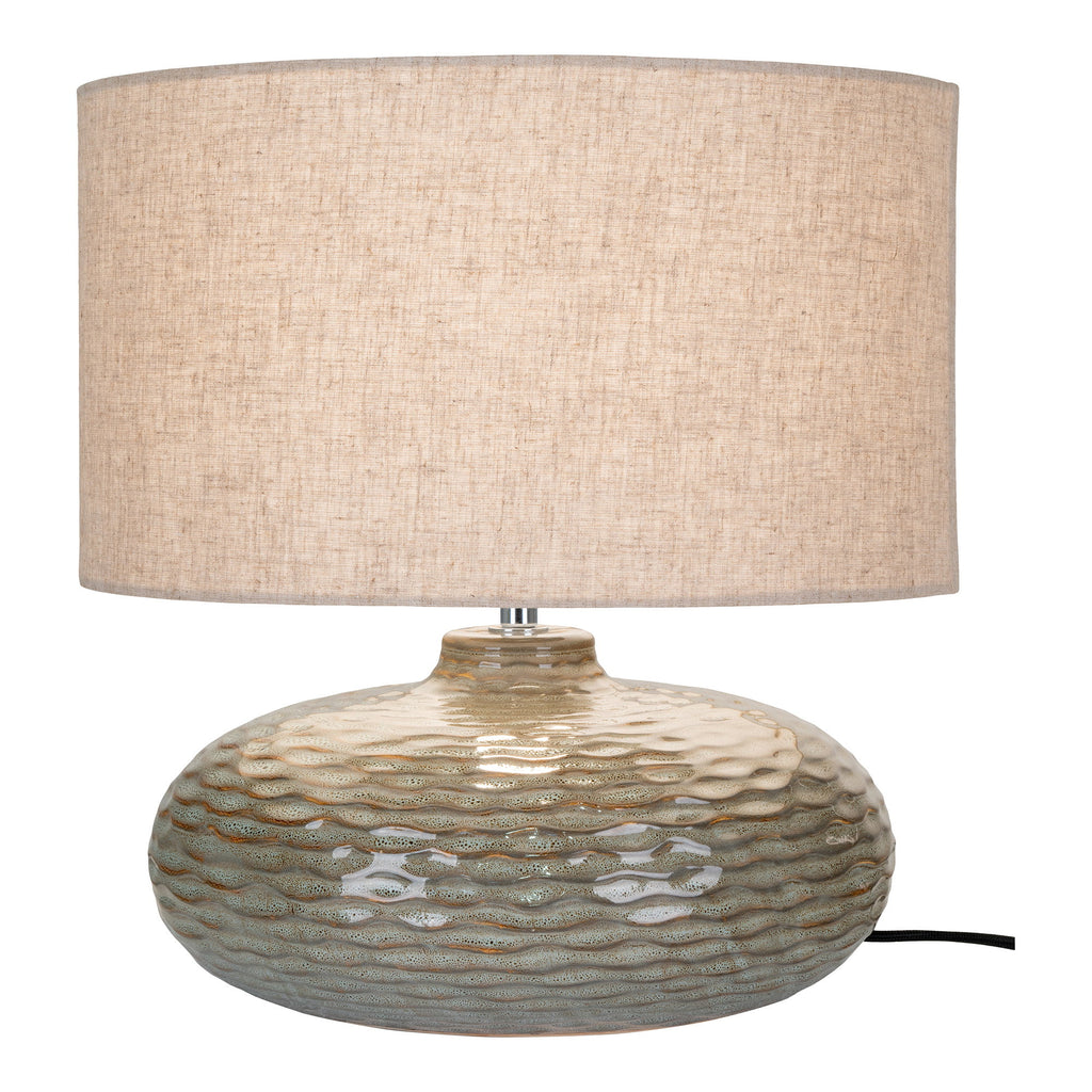 Sora Tafellamp – Oldham Zachtgroen
