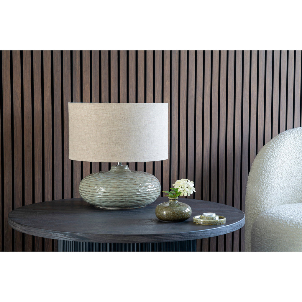 Sora Tafellamp – Oldham Zachtgroen
