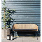 Kuro Lantaarn – Zwart (Set van 2)