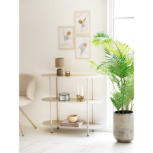 Sora Tafellamp – Morley Beige