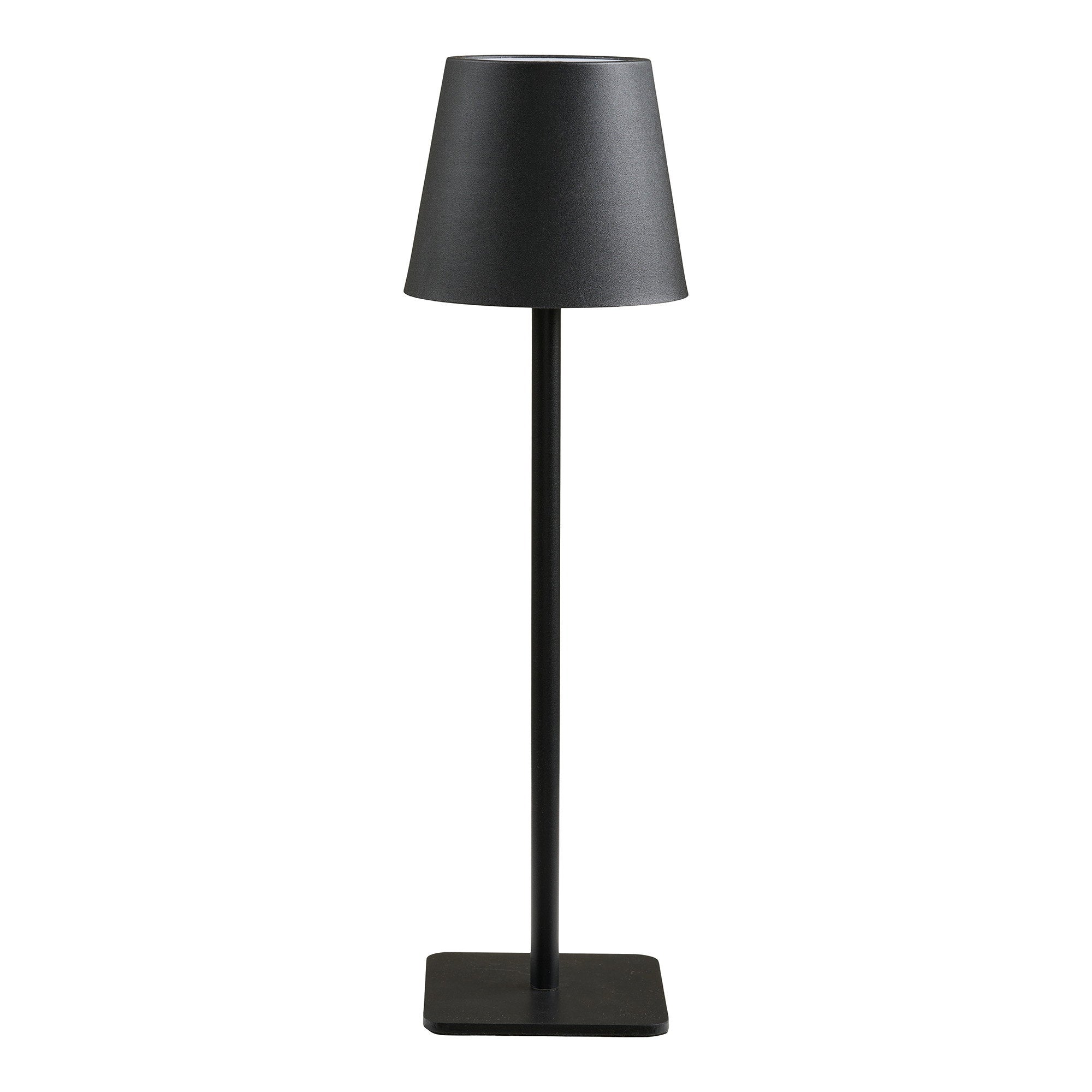 Kuro Tafellamp – Bradford Zwart LED