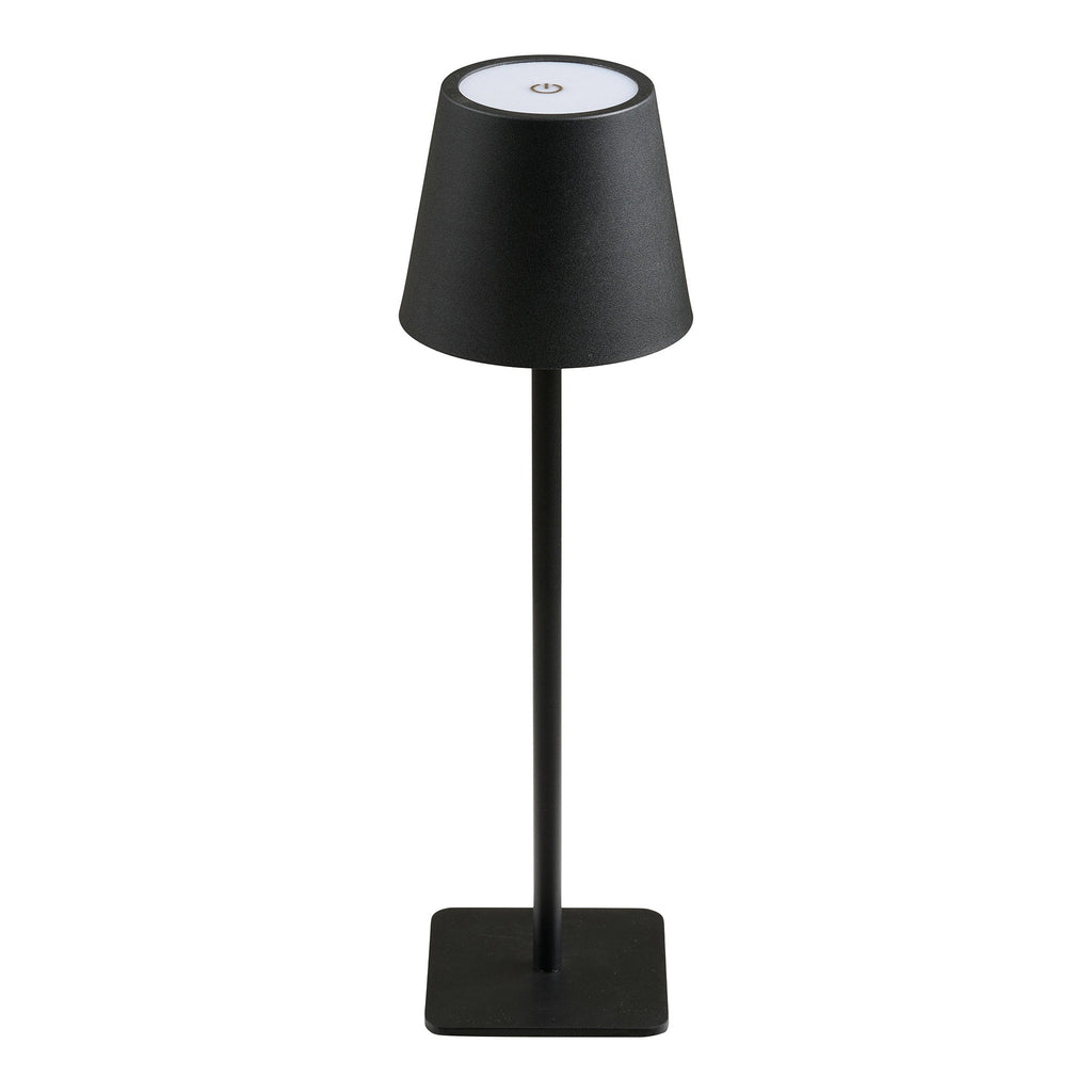 Kuro Tafellamp – Bradford Zwart LED