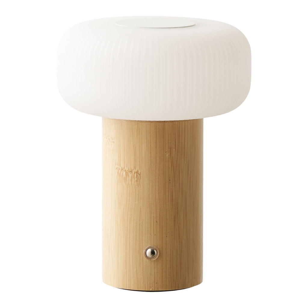 Lina Tafellamp – Stafford Naturel LED