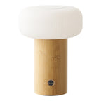 Lina Tafellamp – Stafford Naturel LED