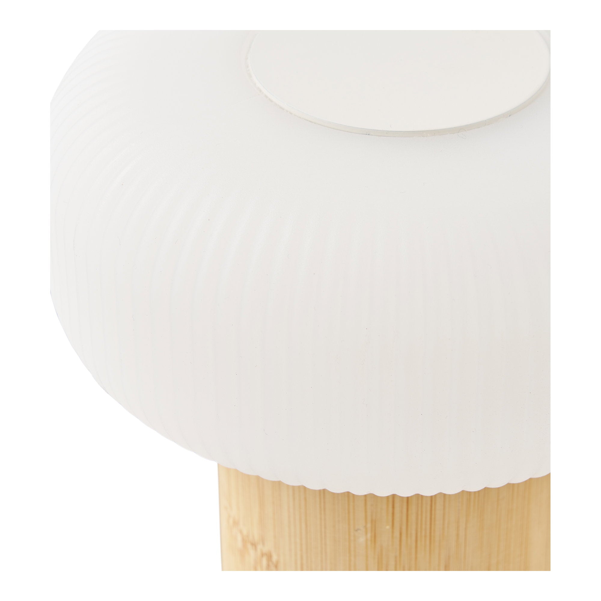 Lina Tafellamp – Stafford Naturel LED