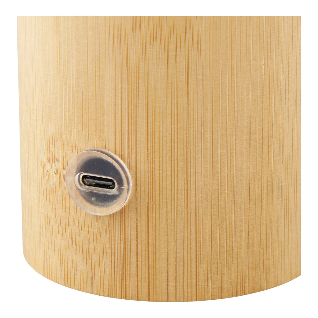 Lina Tafellamp – Stafford Naturel LED