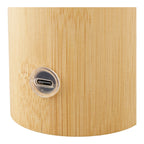 Lina Tafellamp – Stafford Naturel LED