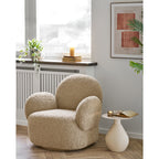 Lina Tafellamp – Stafford Naturel LED