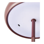 Sora Tafellamp – Margate Bordeaux LED