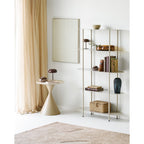 Sora Tafellamp – Margate Bordeaux LED