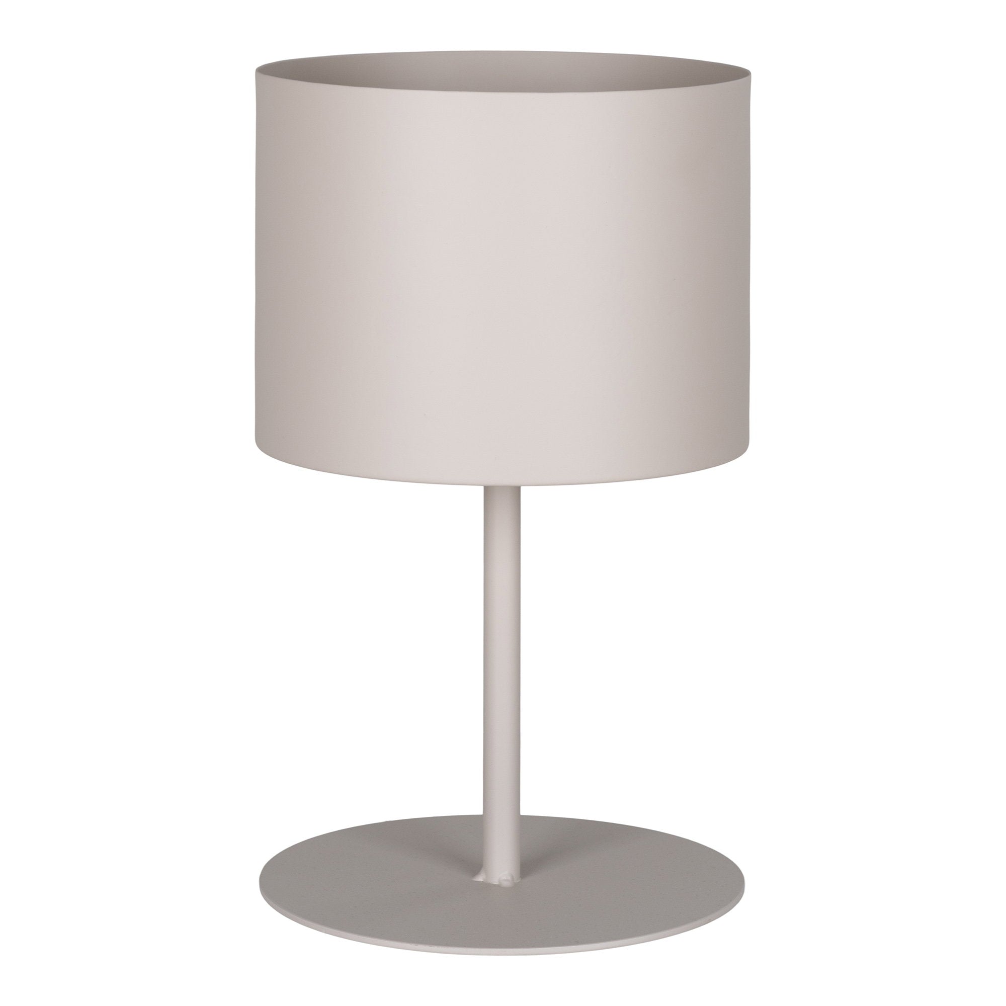 Sora Plantstandaard – Zand (36 cm)