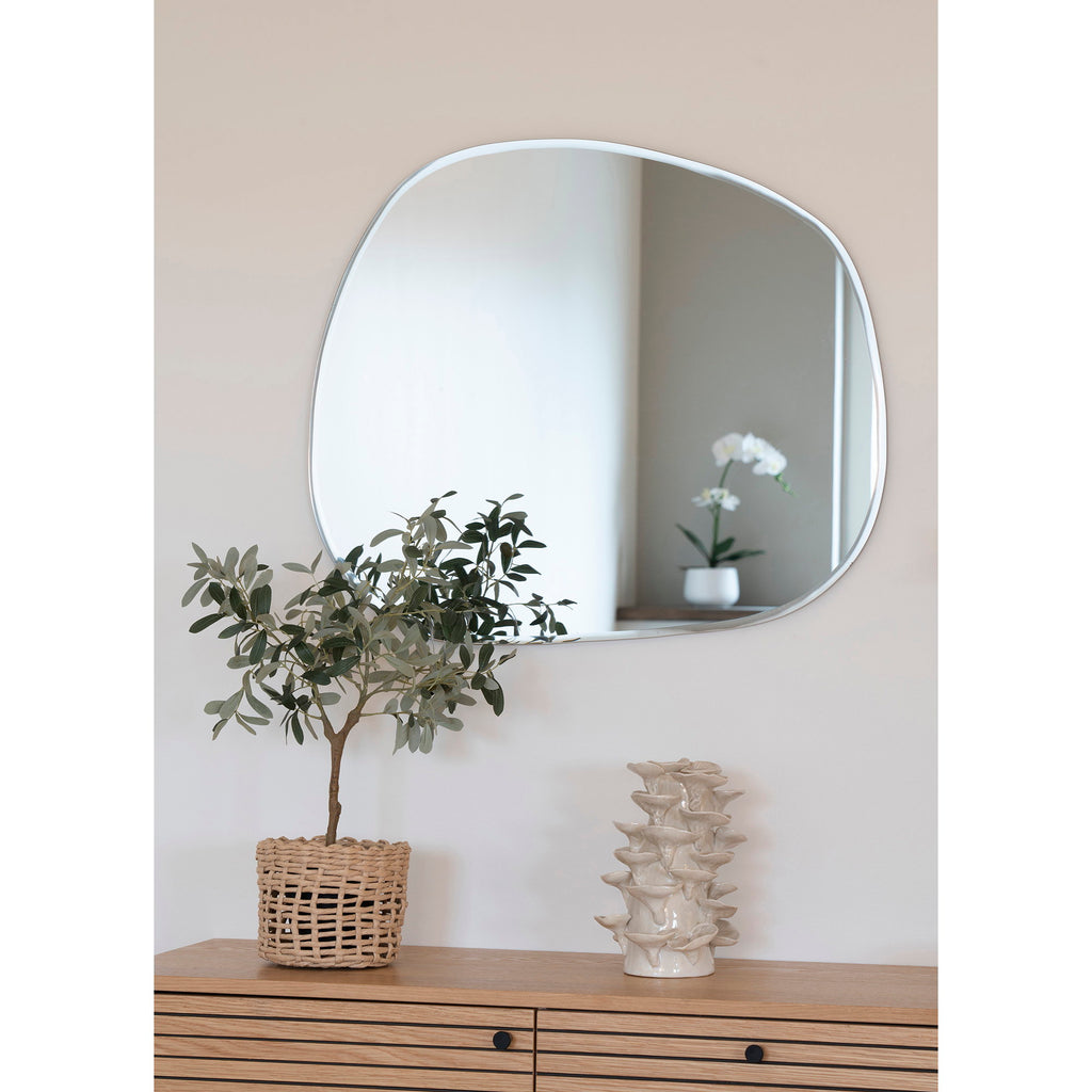 Sora Olijfboom Kunstplant – Groen (61 cm)