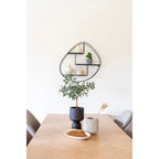 Sora Olijfboom Kunstplant – Groen (61 cm)