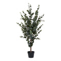Sora Eucalyptus Kunstboom – Groen (120 cm)