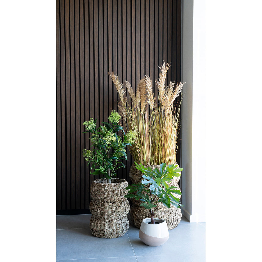 Sora Vijgenboom Kunstplant – Groen (60 cm)