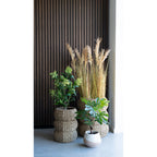 Sora Vijgenboom Kunstplant – Groen (60 cm)