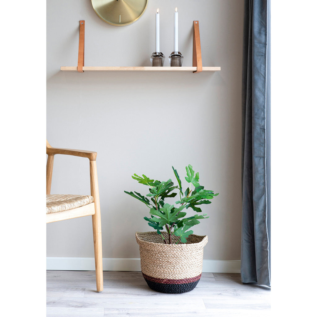 Sora Vijgenboom Kunstplant – Groen (60 cm)