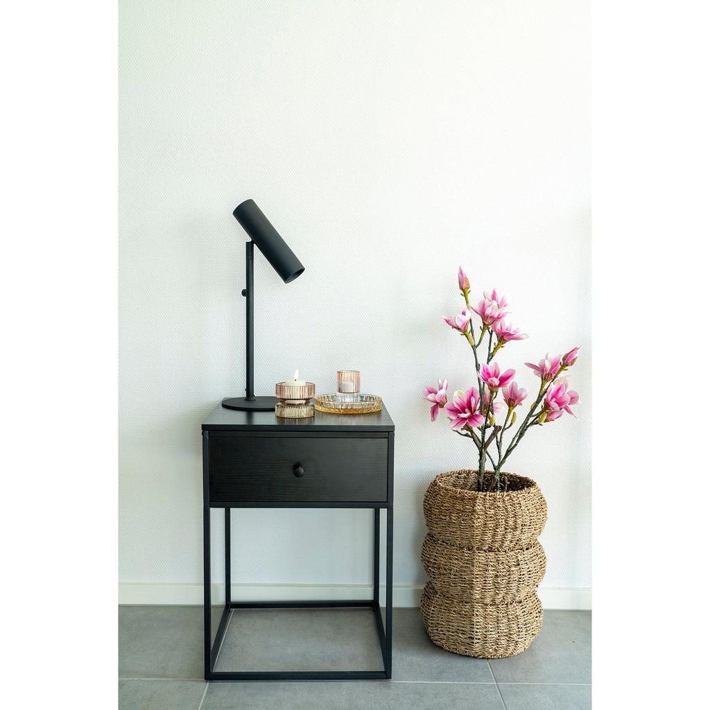 Sora Magnolia Kunsttak – Zacht Roze (75 cm)