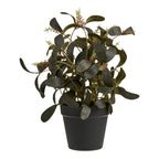 Lina Groene Kamerplant Kunstplant – Groen (35 cm)