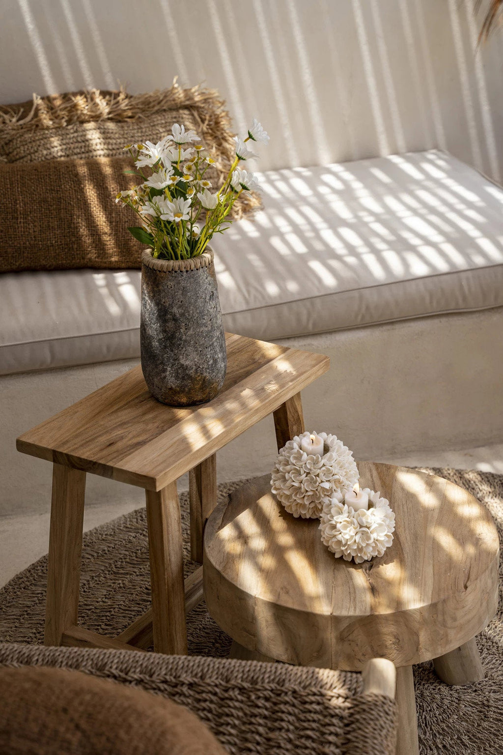 Lina Kandelaar – Flora (L)