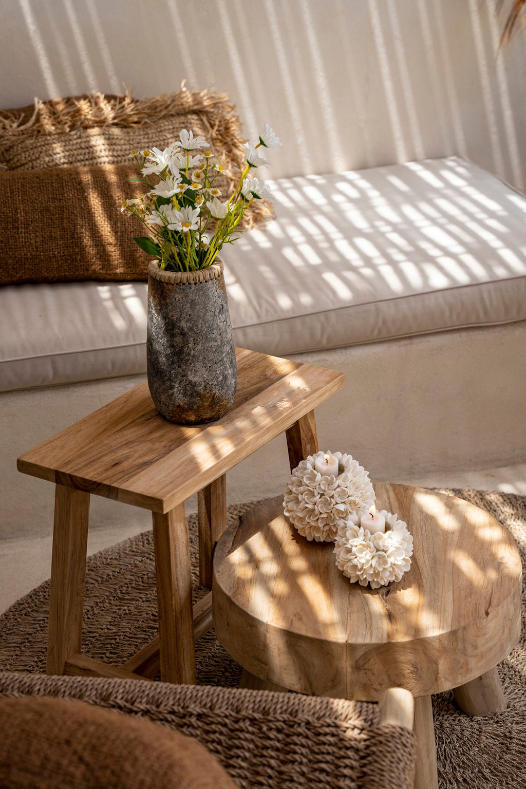 Lina Kandelaar – Flora (M)