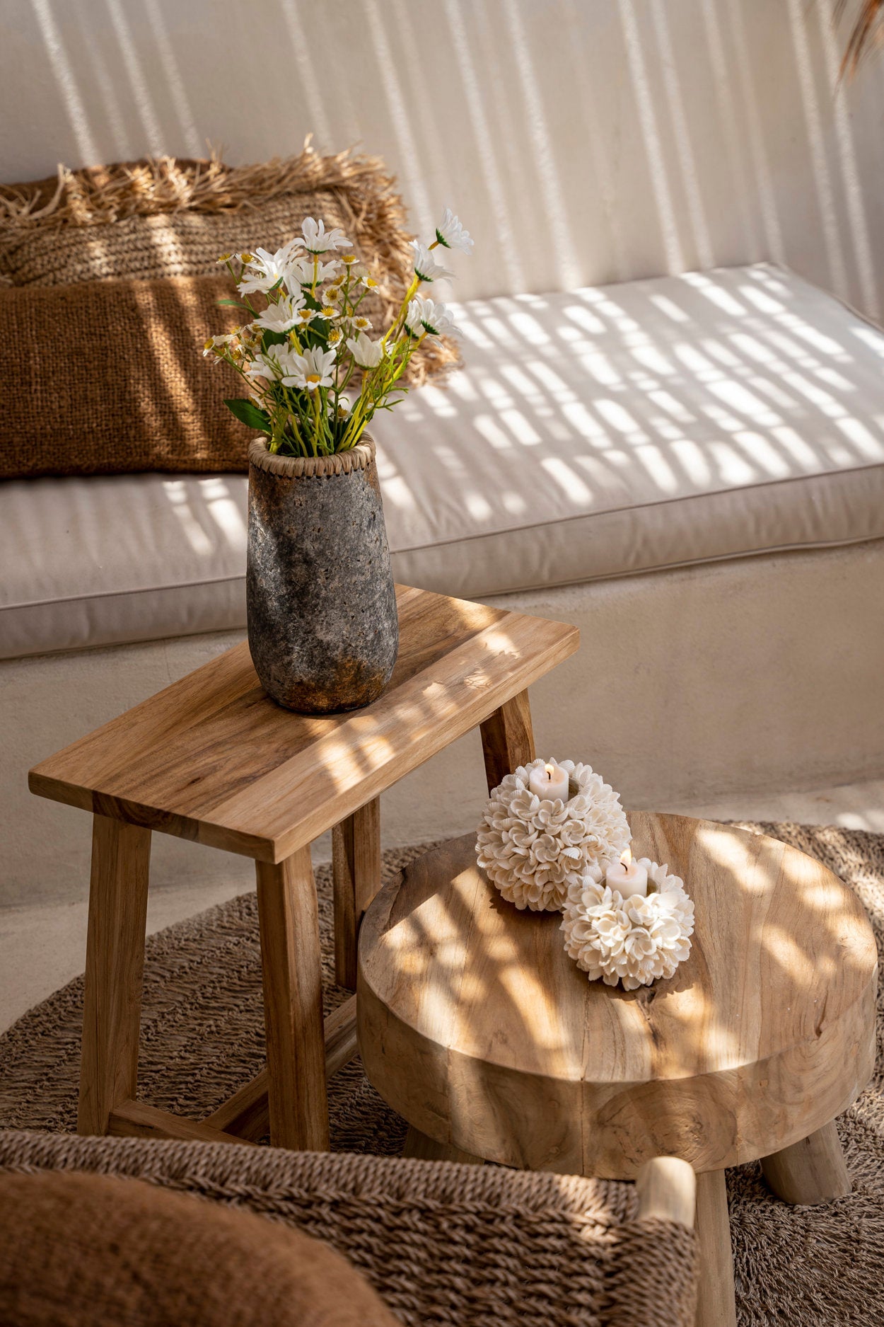Lina Kandelaar – Flora (M)