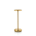 Sora Tafellamp – Smooth Operator Messing LED
