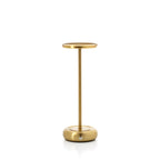 Sora Tafellamp – Smooth Operator Messing LED