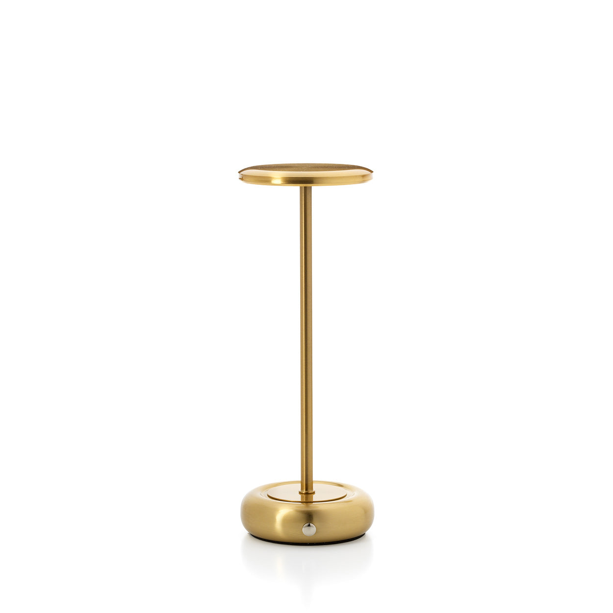 Sora Tafellamp – Smooth Operator Messing LED