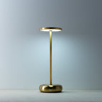 Sora Tafellamp – Smooth Operator Messing LED
